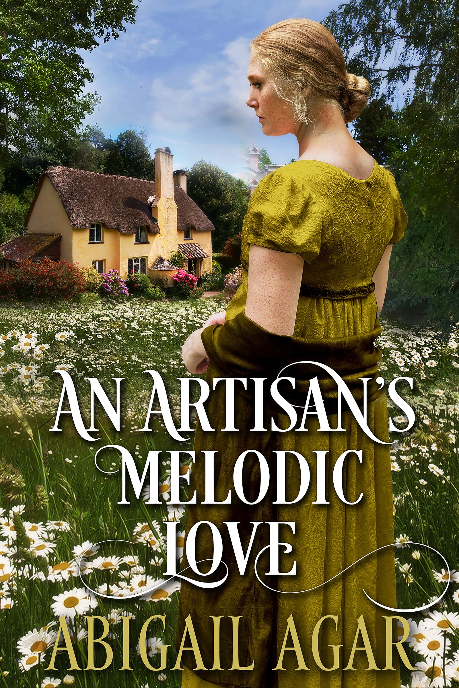 An Artisan's Melodic Love