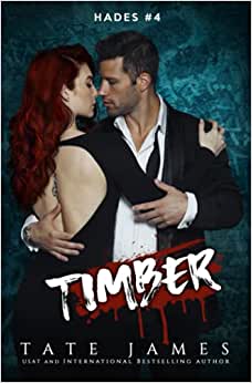 Timber (Hades, #4)
