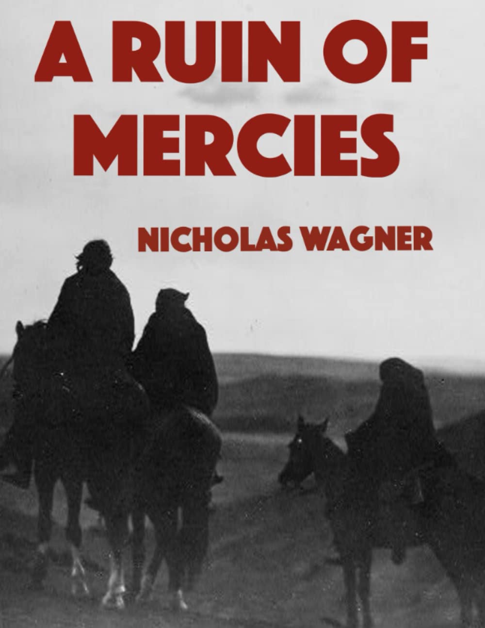 A Ruin of Mercies