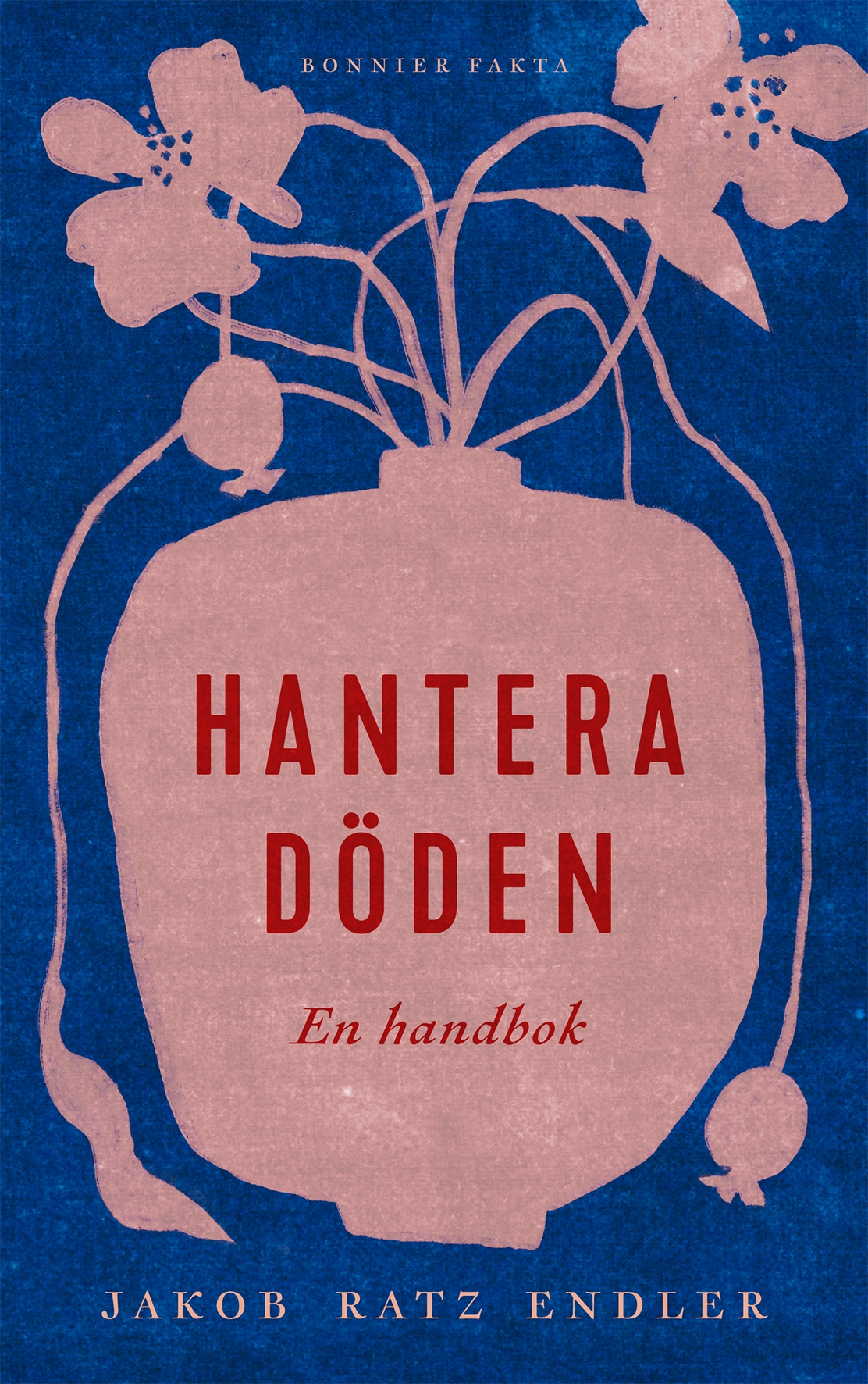 Hantera döden – En handbok