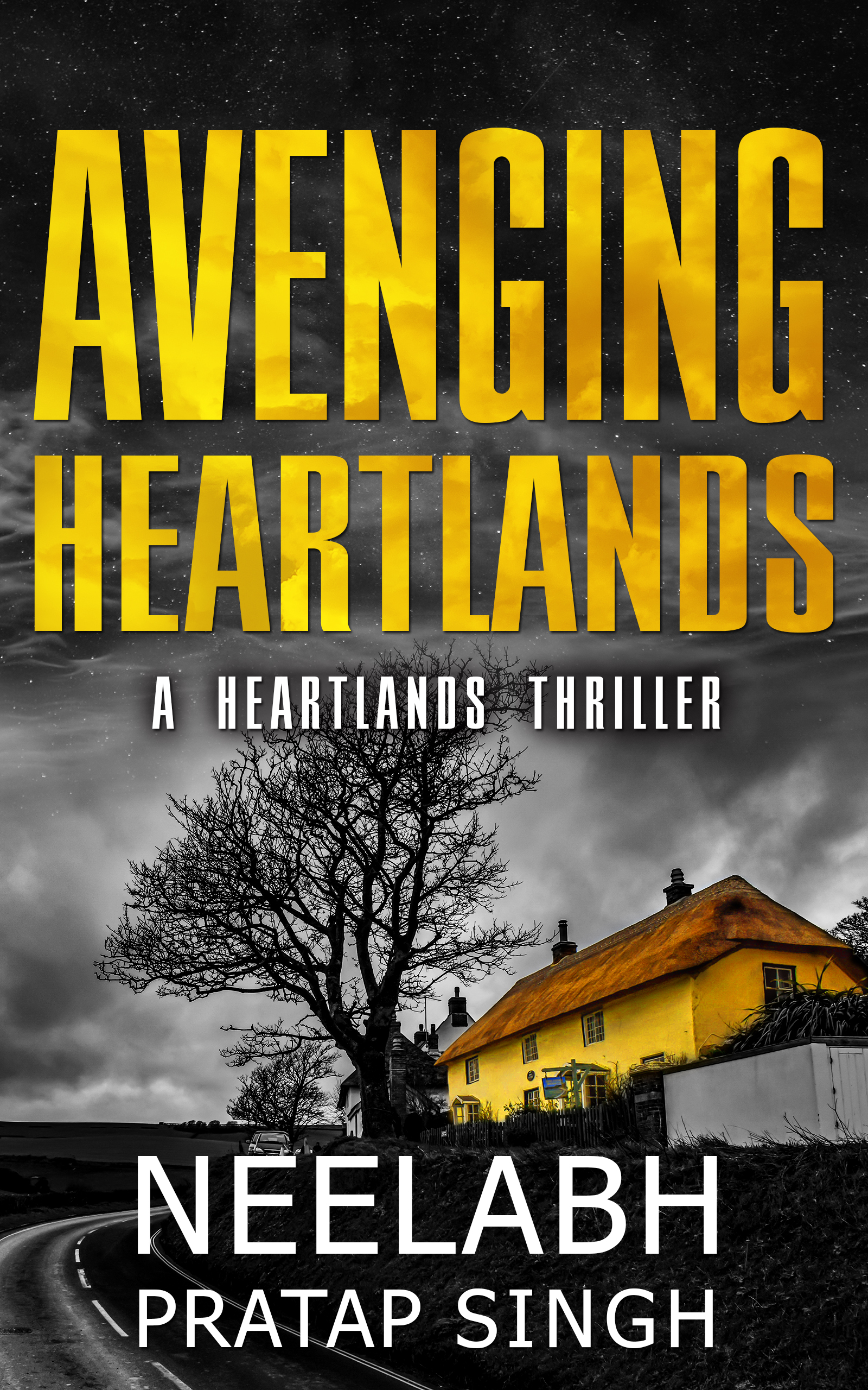 Avenging Heartlands