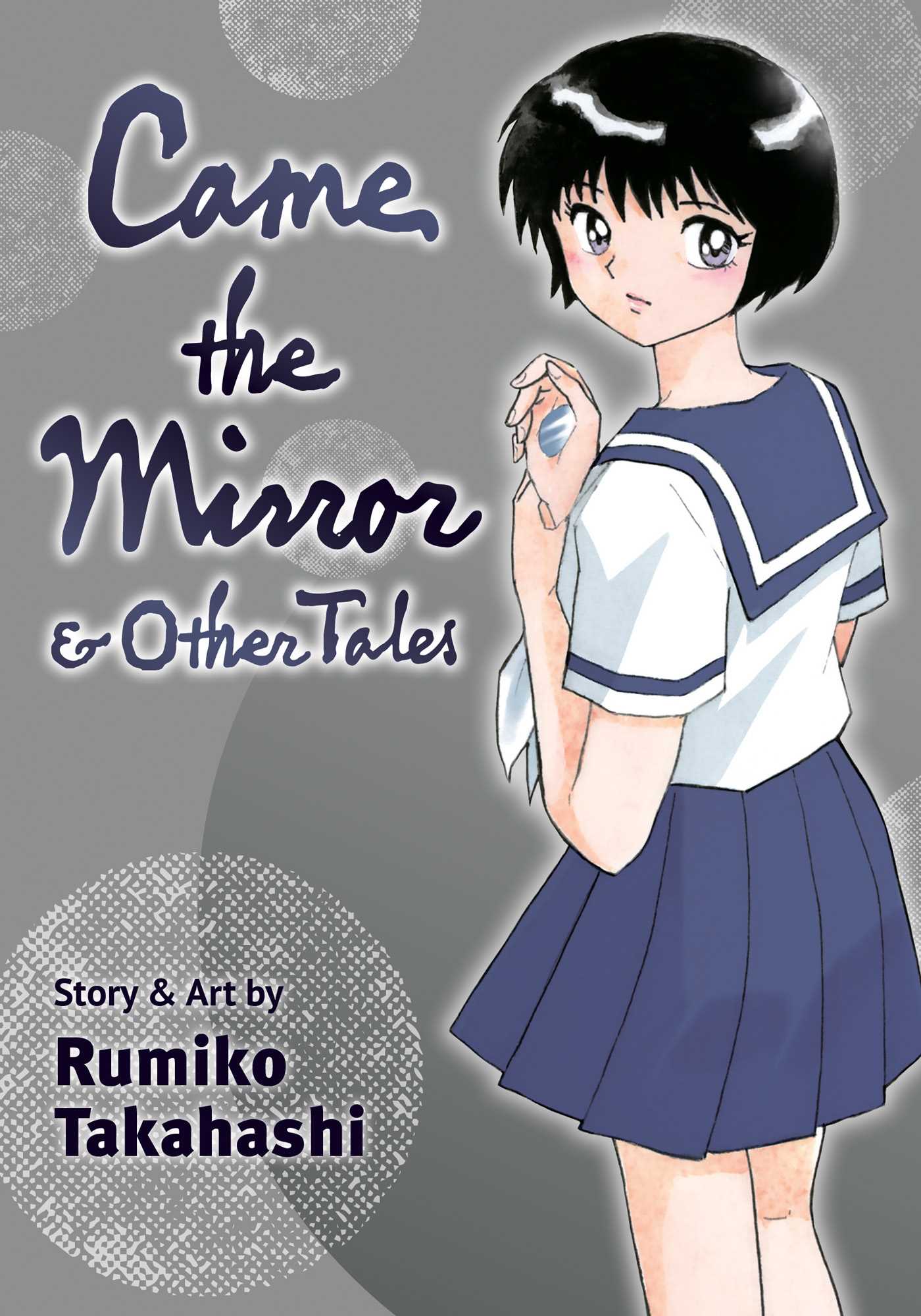 Came the Mirror & Other Tales book cover