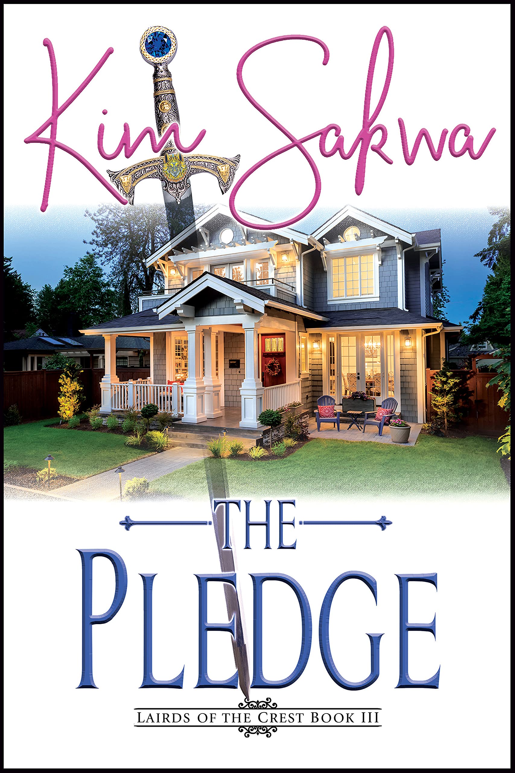 The Pledge