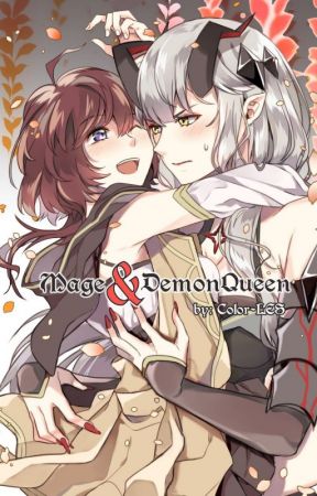 Mage & Demon Queen (Season 1)  (Deutsch)