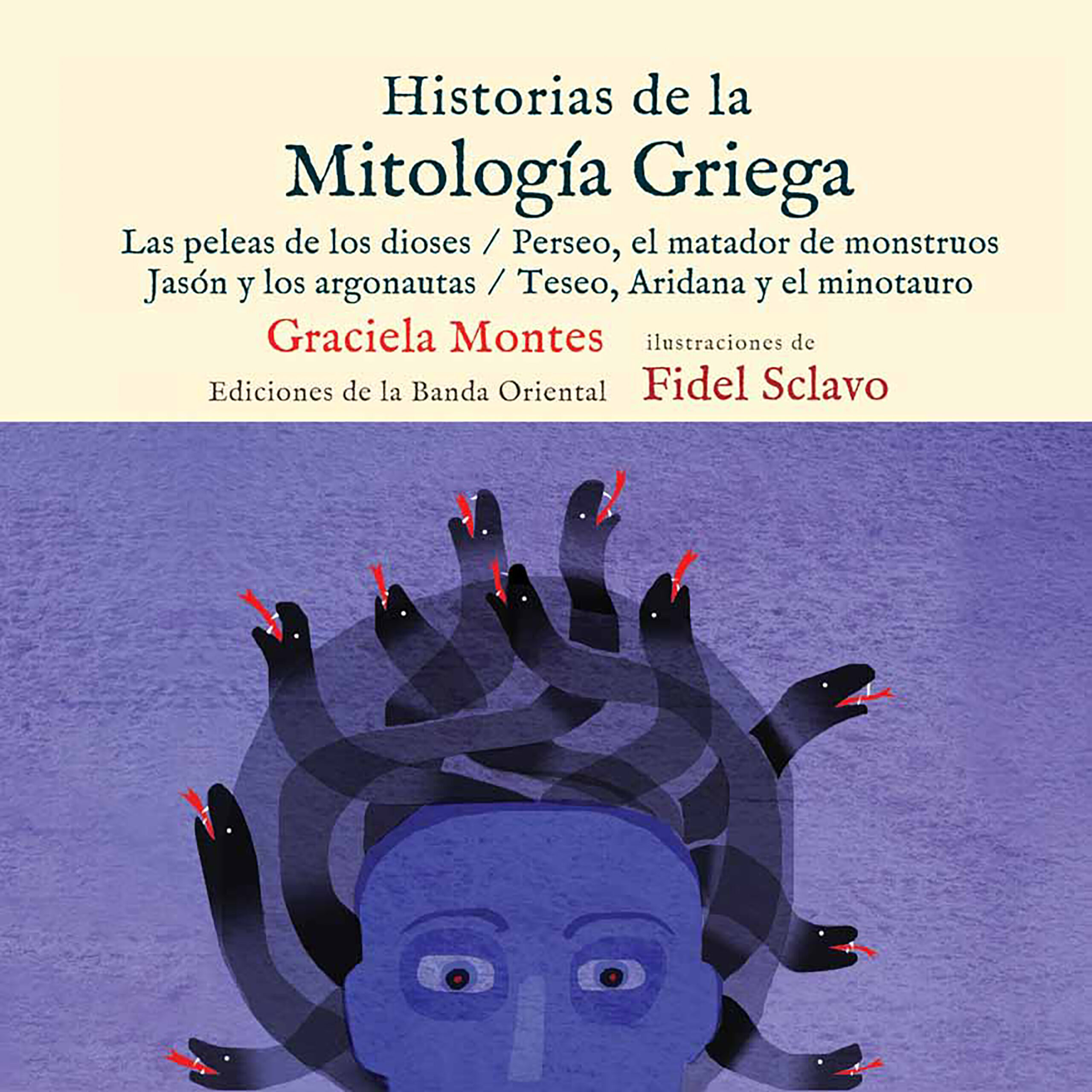 Historias de la Mitología Griega #2 by Graciela Montes | Goodreads