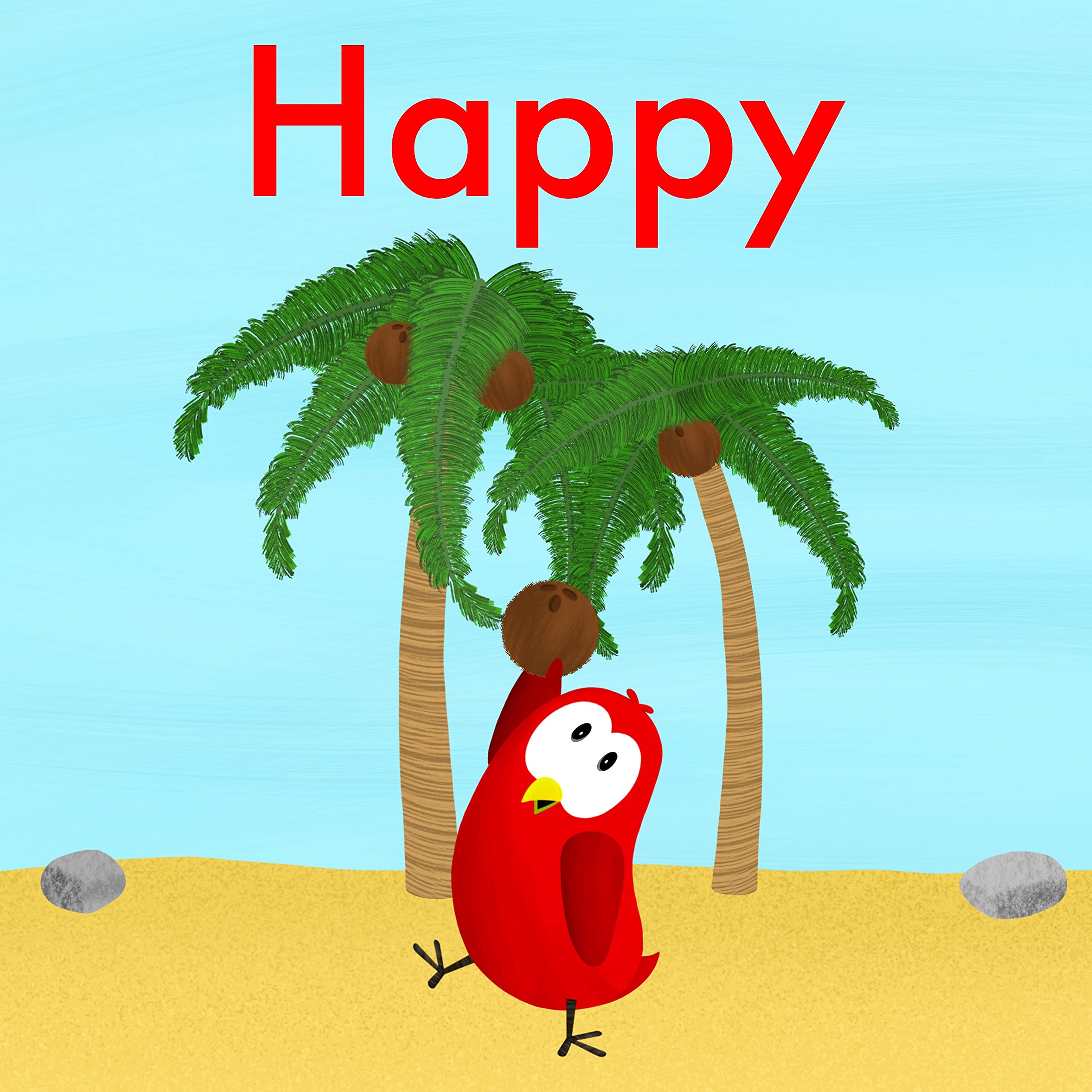 Happy