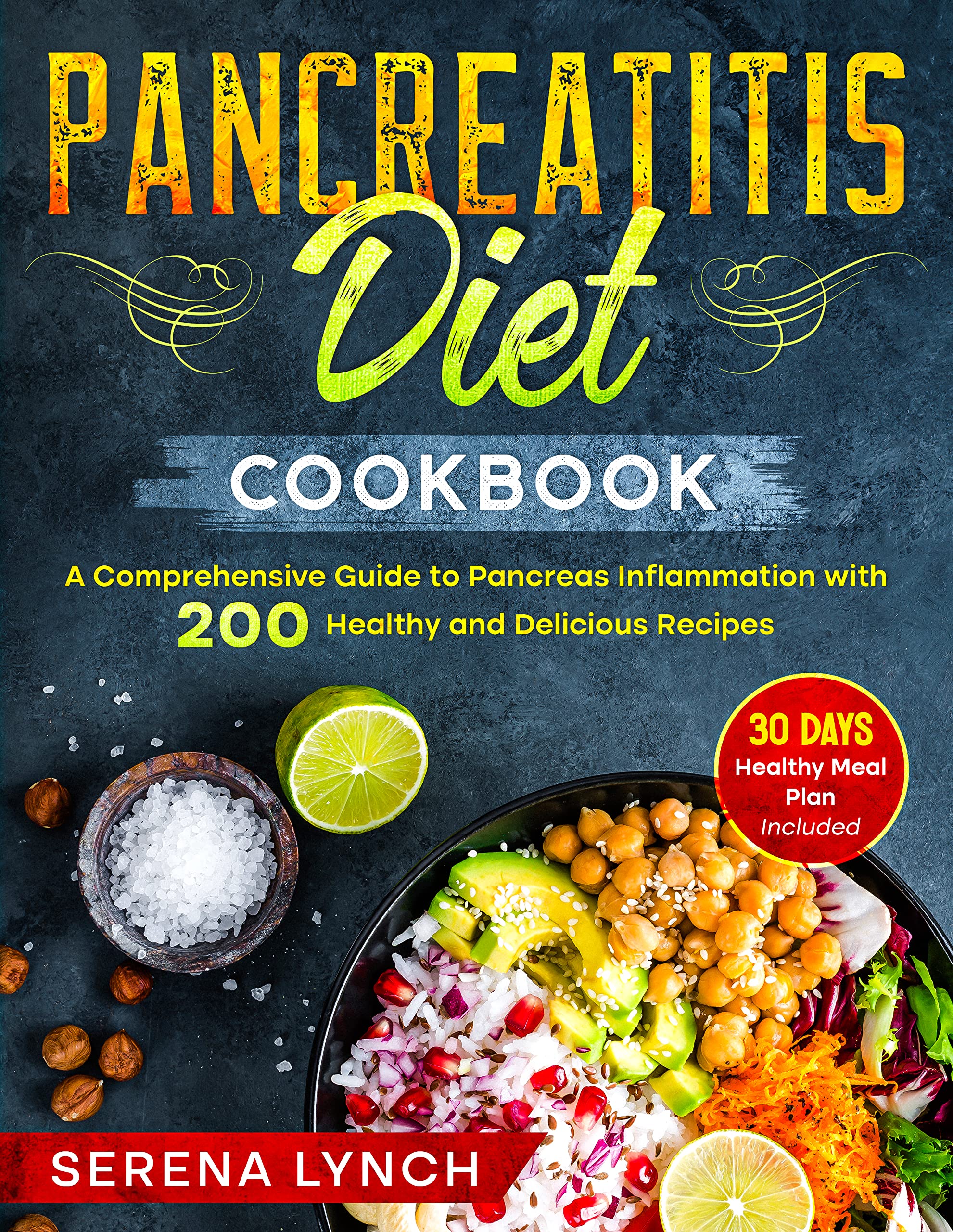 The Sweetest Medicine Pancreas Bakerys Recipes For Dietary Healing - bn8g1fr