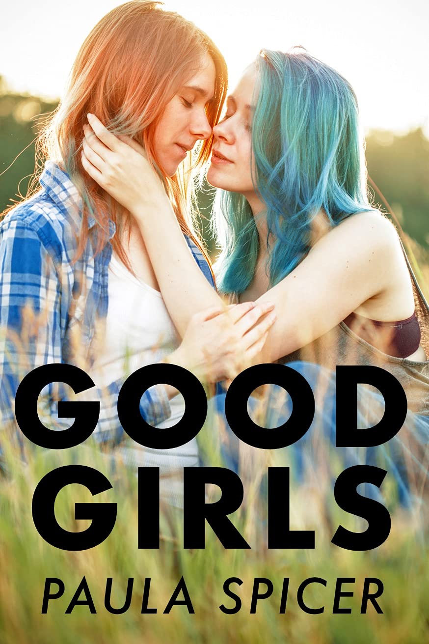 Good Girls: Gender Swap Romance