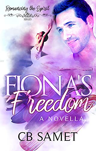 Fiona's Freedom book cover
