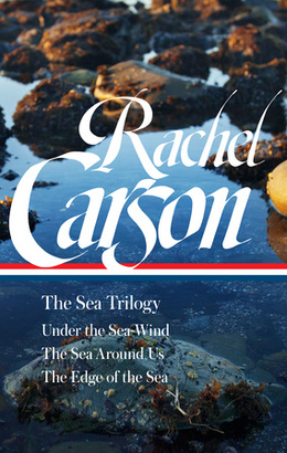 The Sea Trilogy: Under the Sea-Wind / The Sea Around Us / The Edge of the Sea