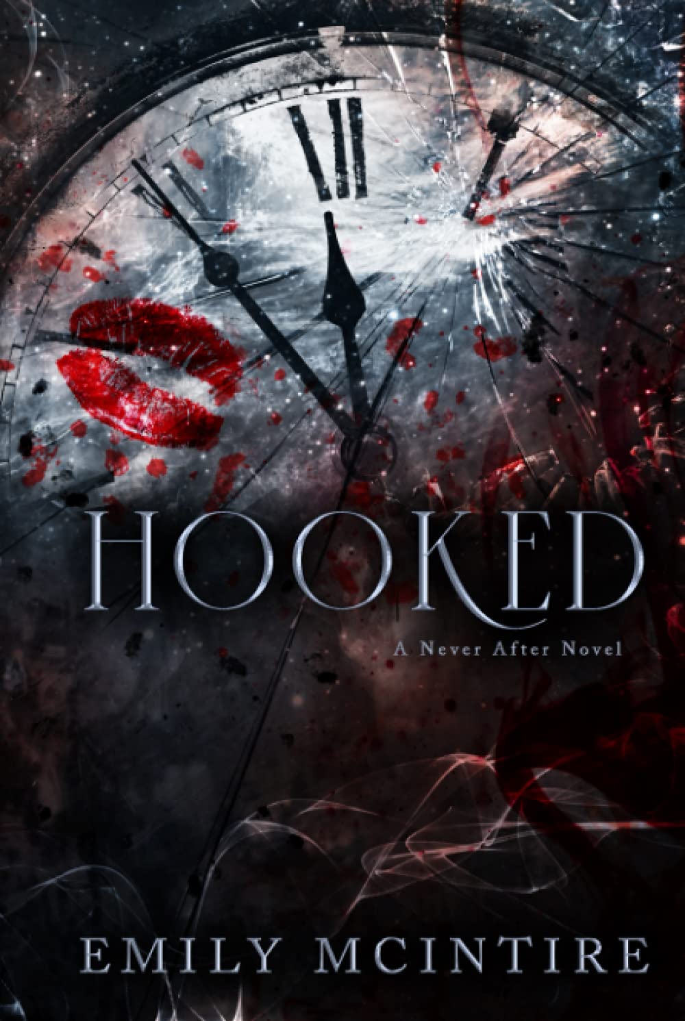 Hooked (Never After #1)