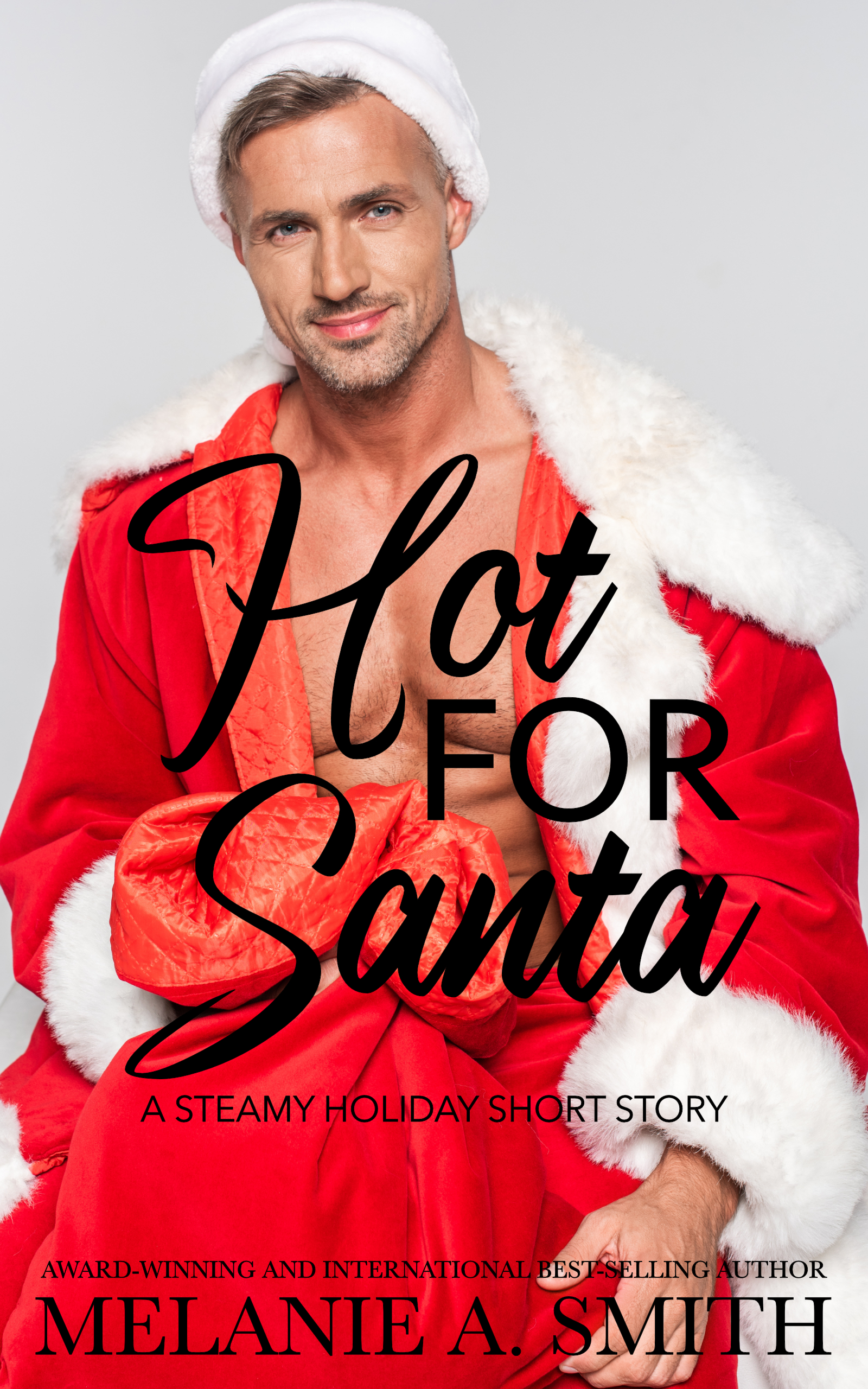 Hot for Santa