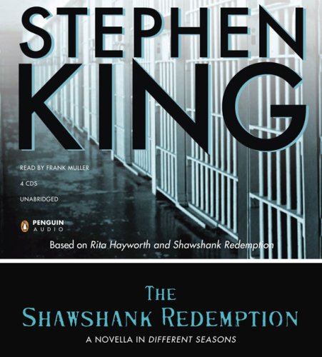 The Shawshank Redemption: Different Seasons