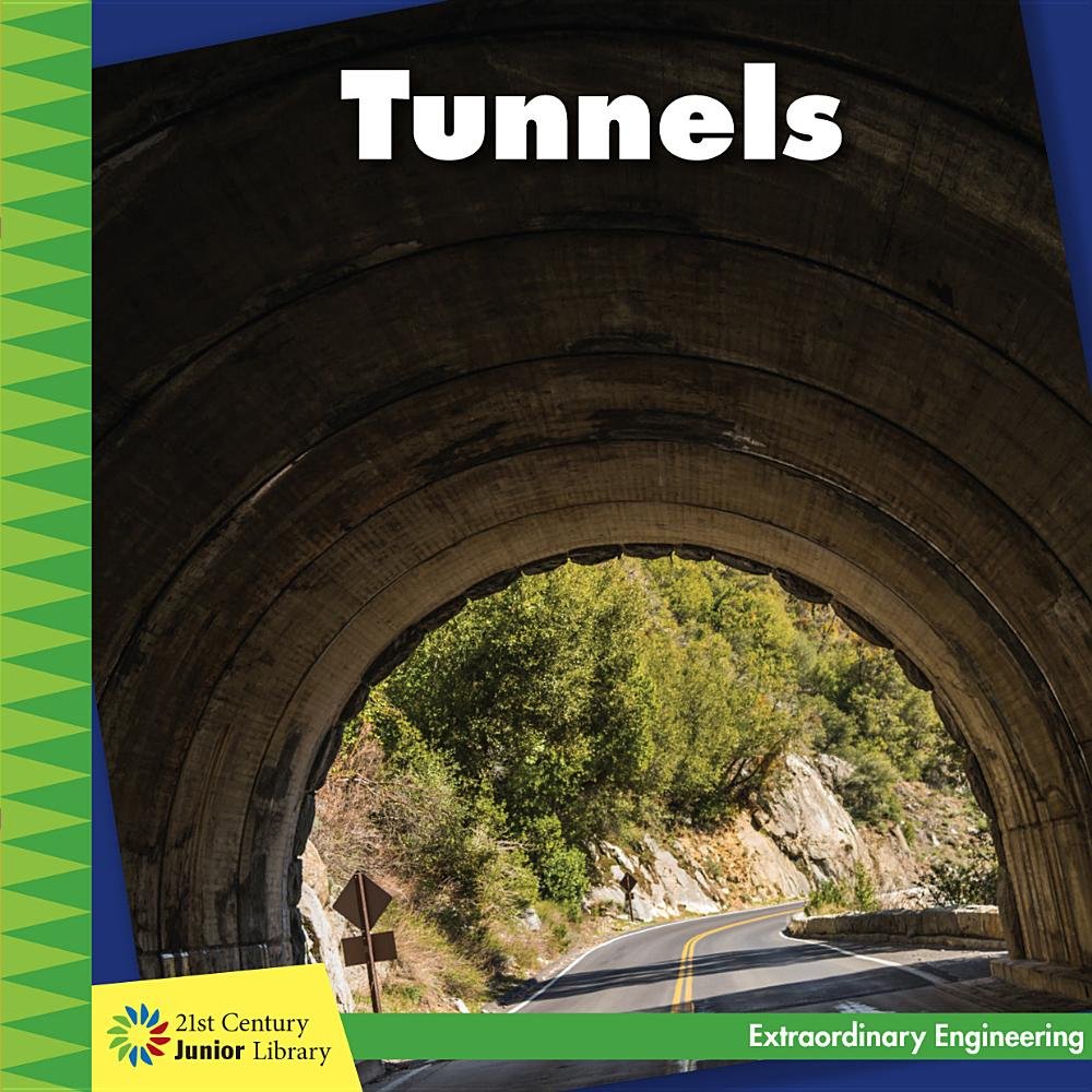 Tunnels by Virginia LohHagan Edd Goodreads