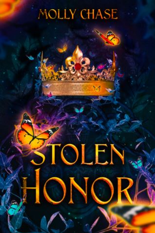 Stolen Honor book cover