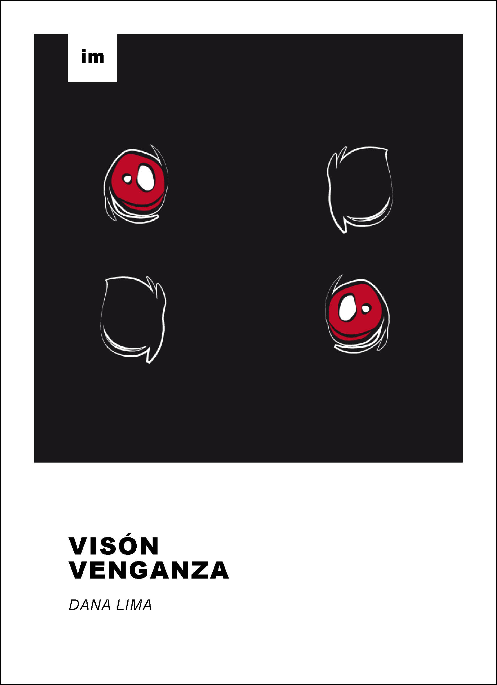 Visón Venganza