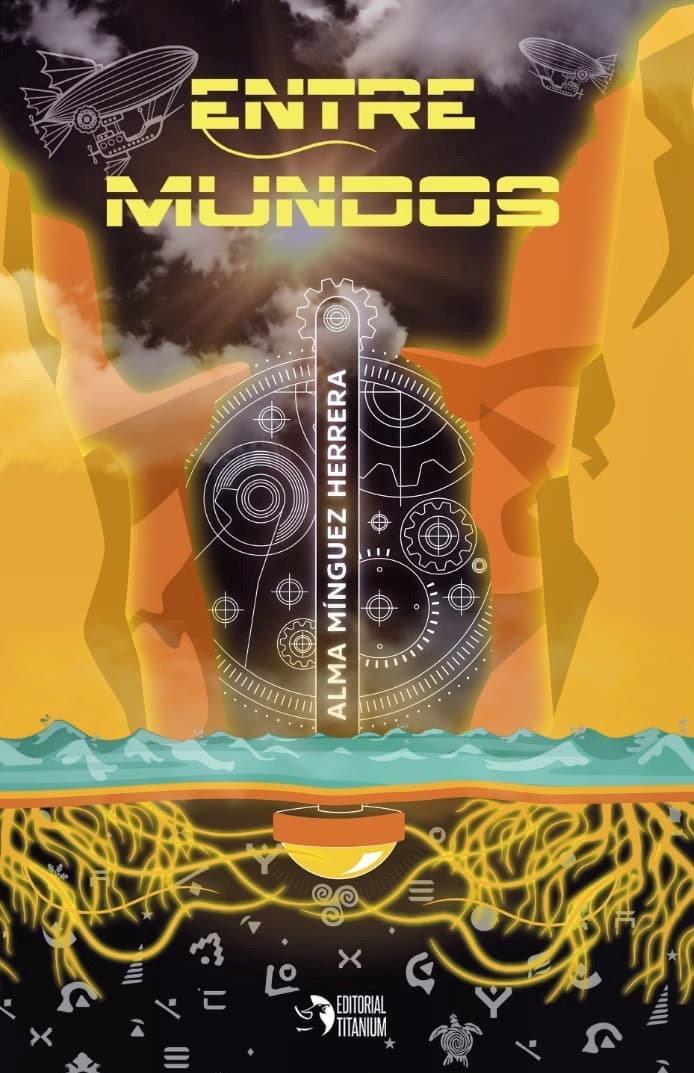Entre mundos