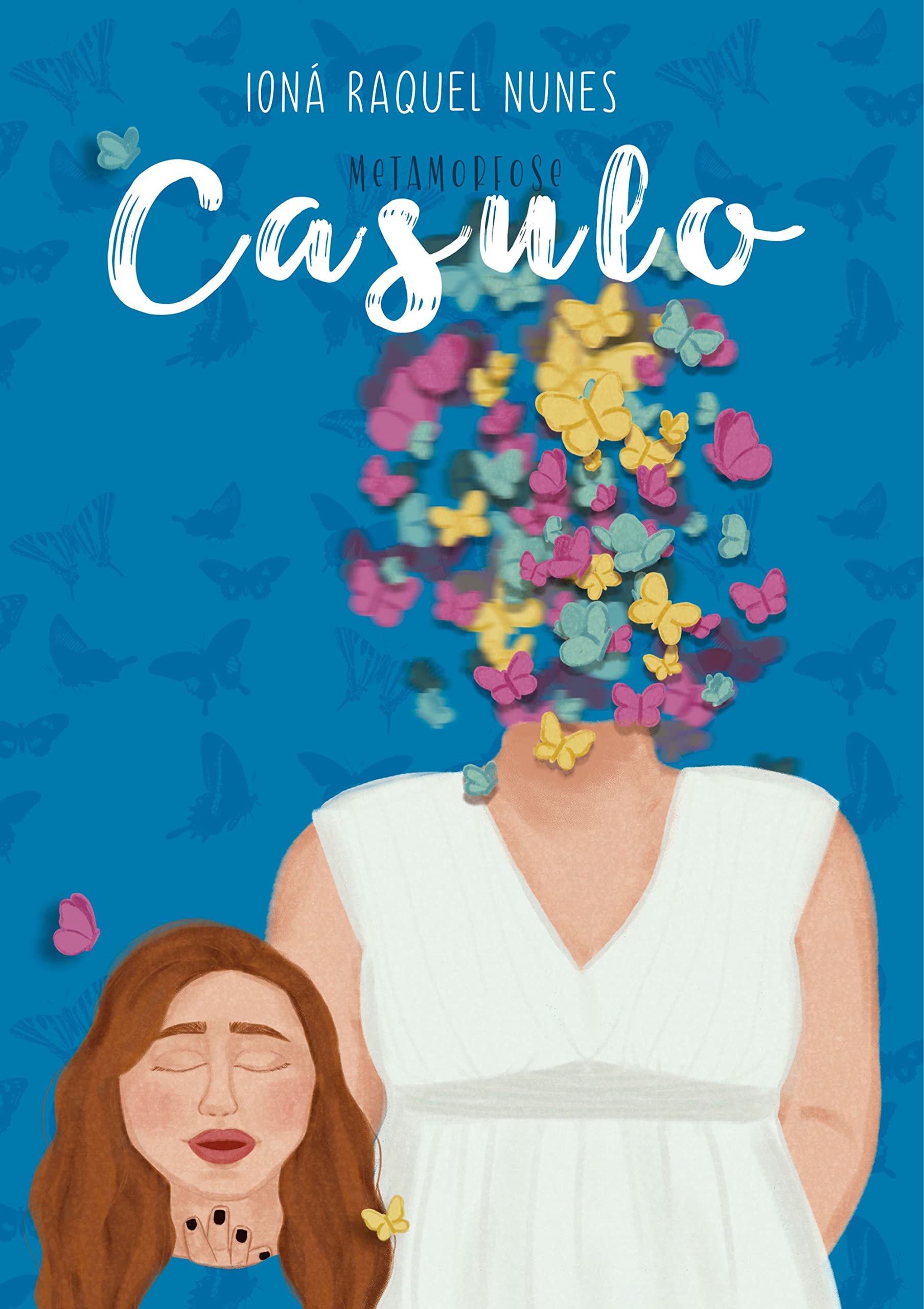 Casulo: Metamorfose Vol. 02