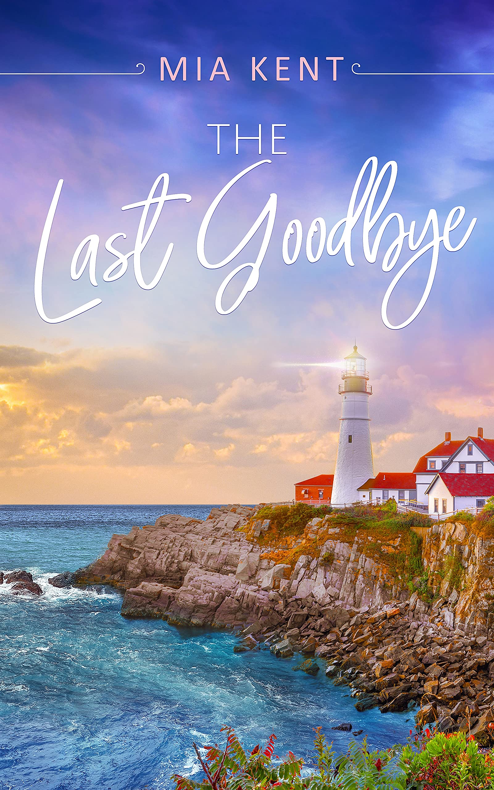 The Last Goodbye