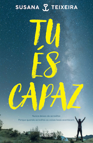 Tu És Capaz