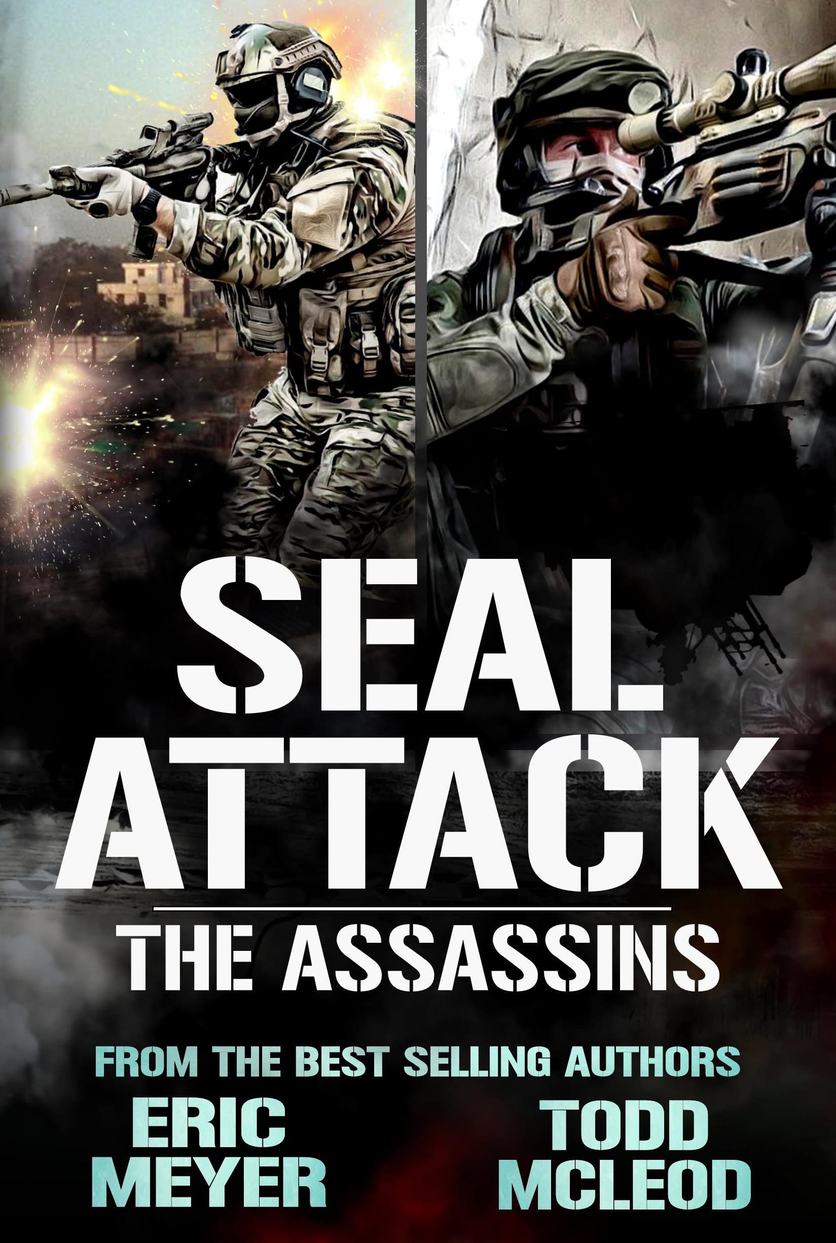 SEAL Attack: Assassins