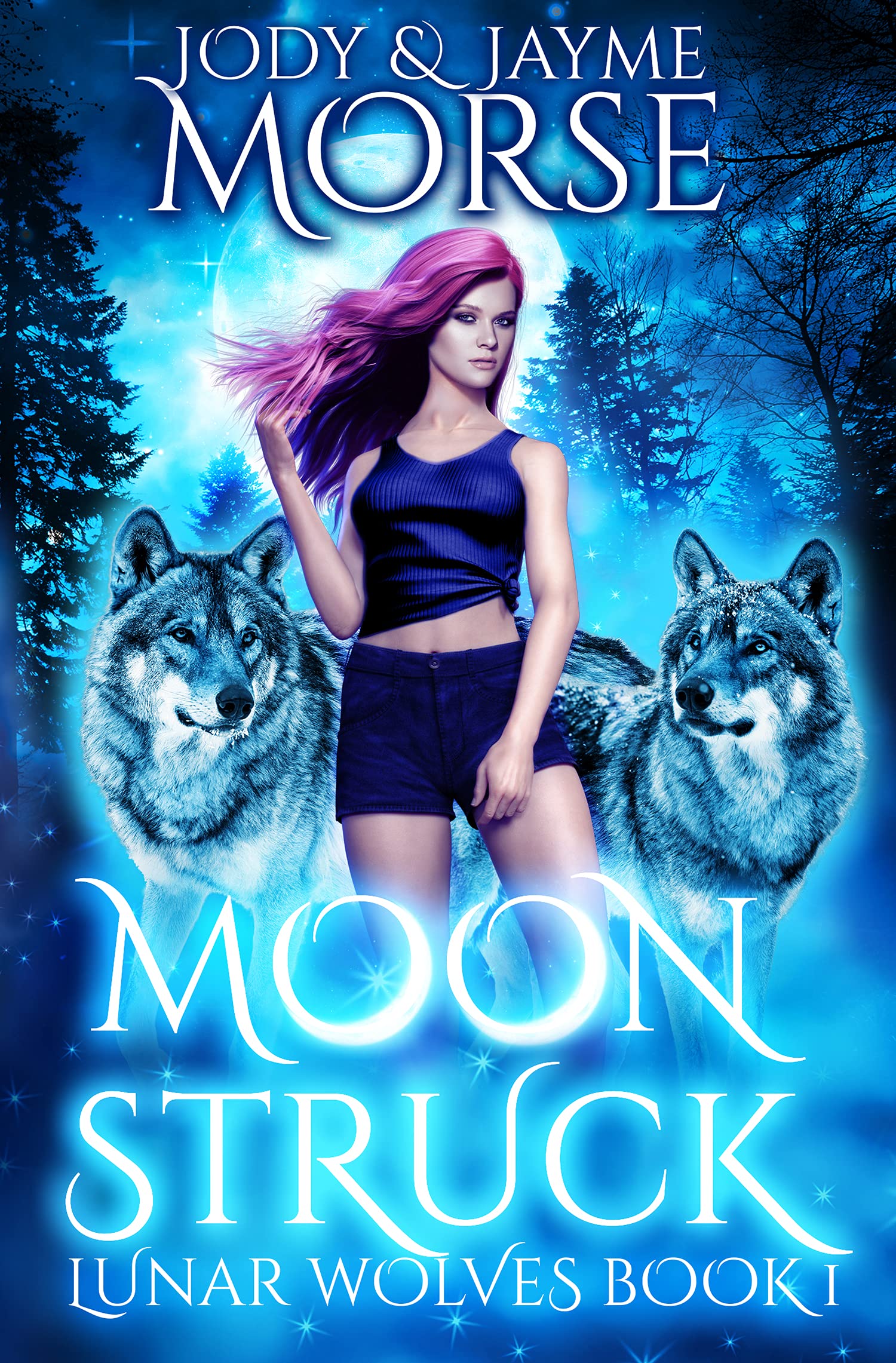 Moon Struck