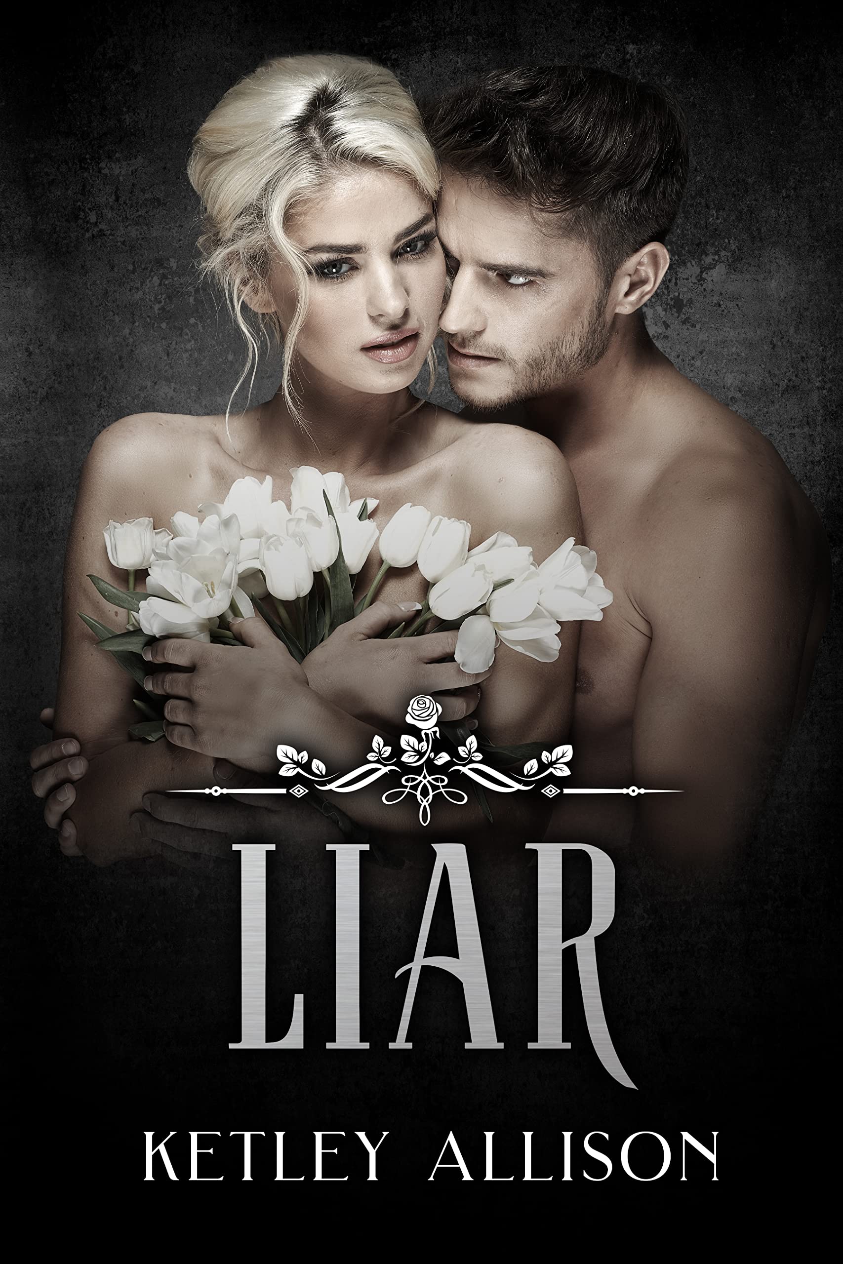 Liar (The Thorne of Winthorpe Academy #3) by Ketley Allison Goodreads