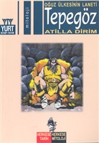 Oğuz Ülkesinin Laneti : Tepegöz