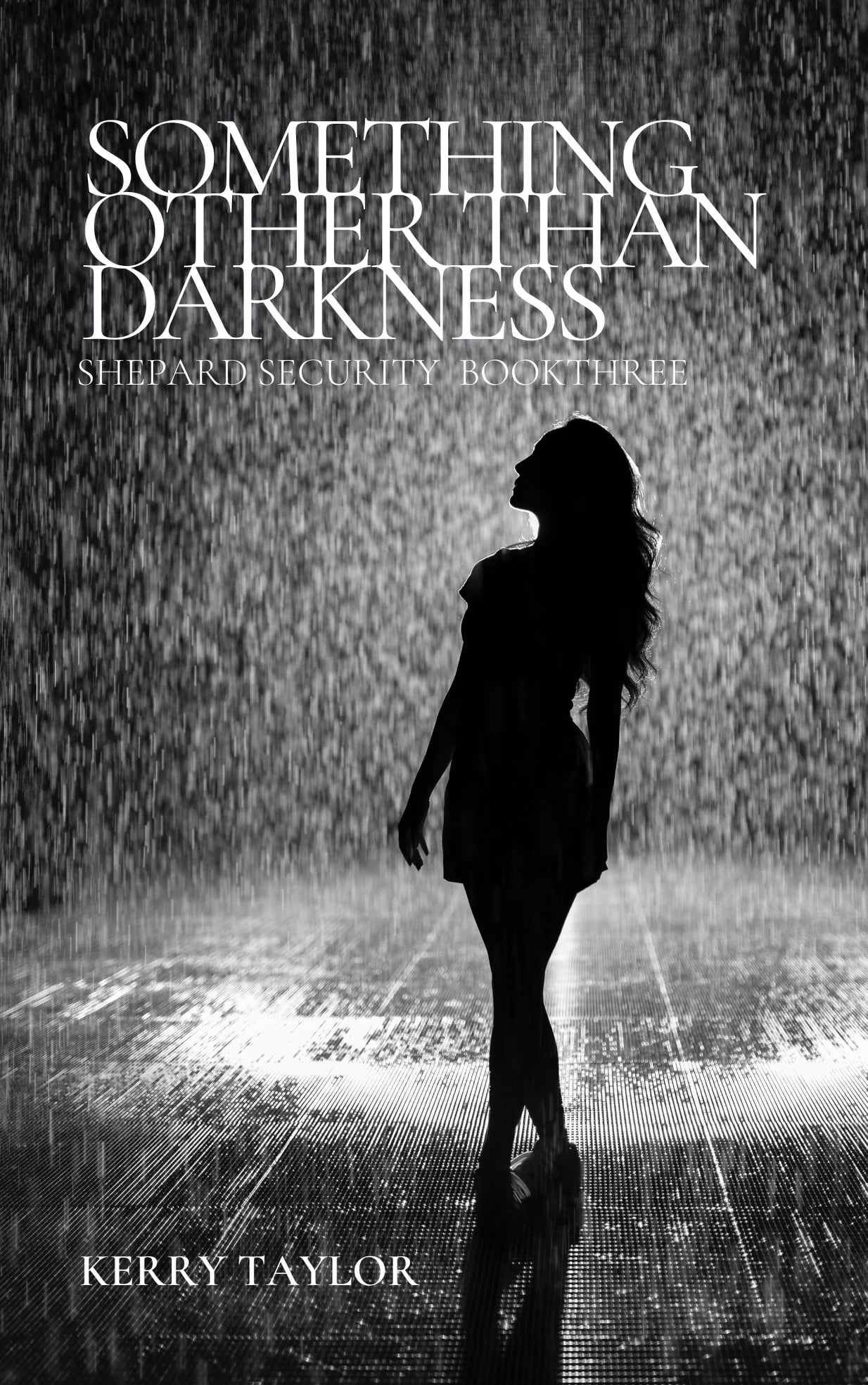 Something Other Than Darkness book cover