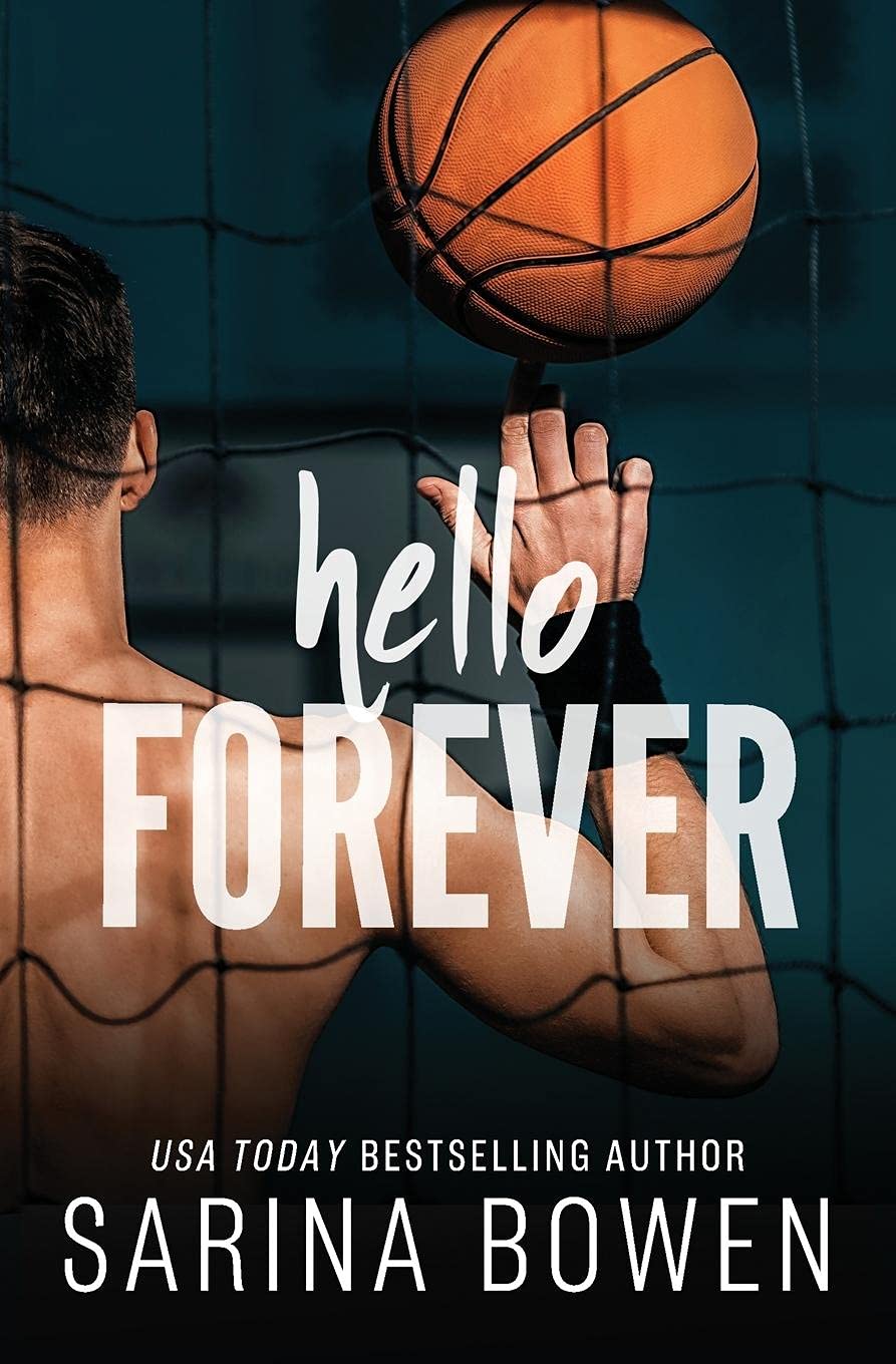 Hello Forever (Hello Goodbye #2)