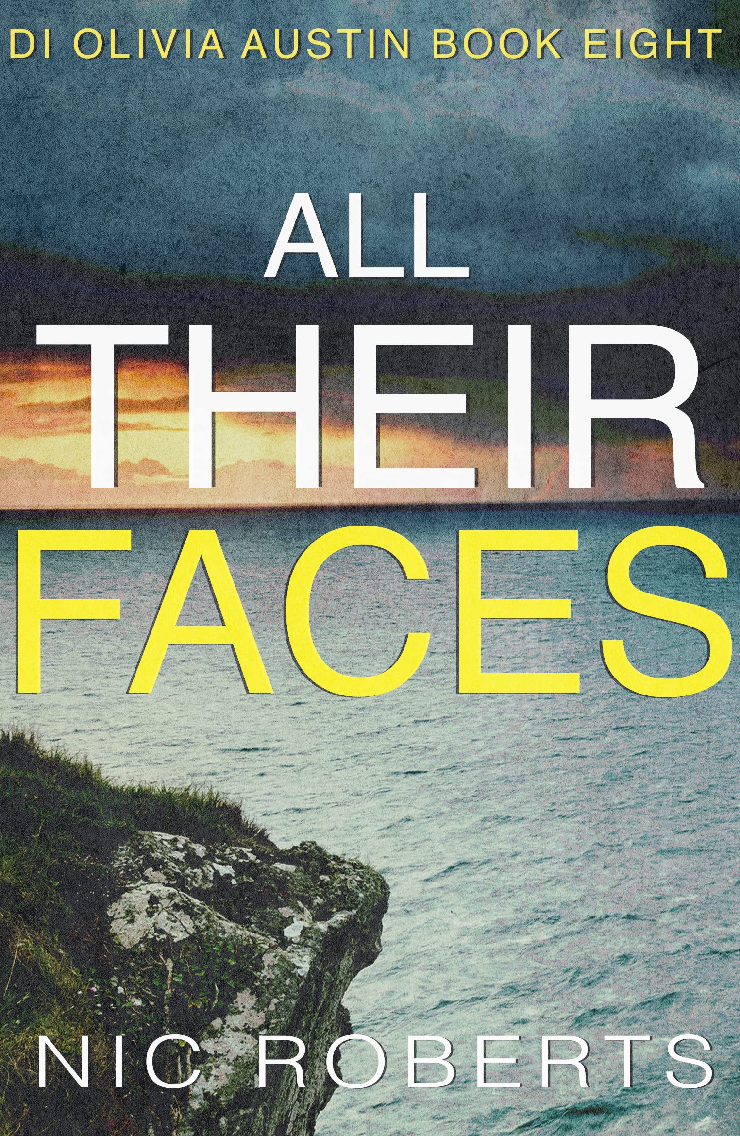 All Their Faces