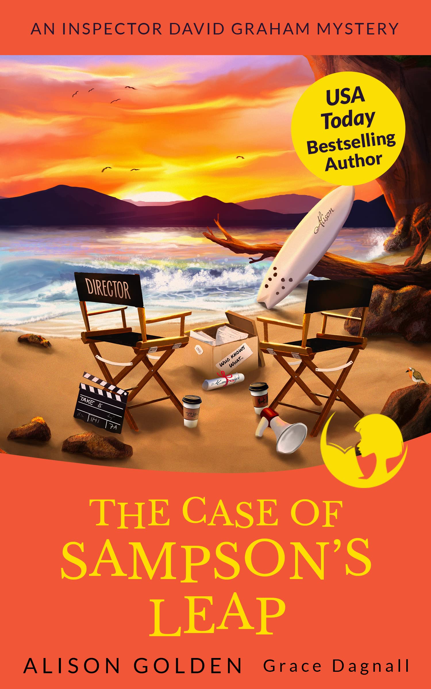 The Case of Sampson's Leap