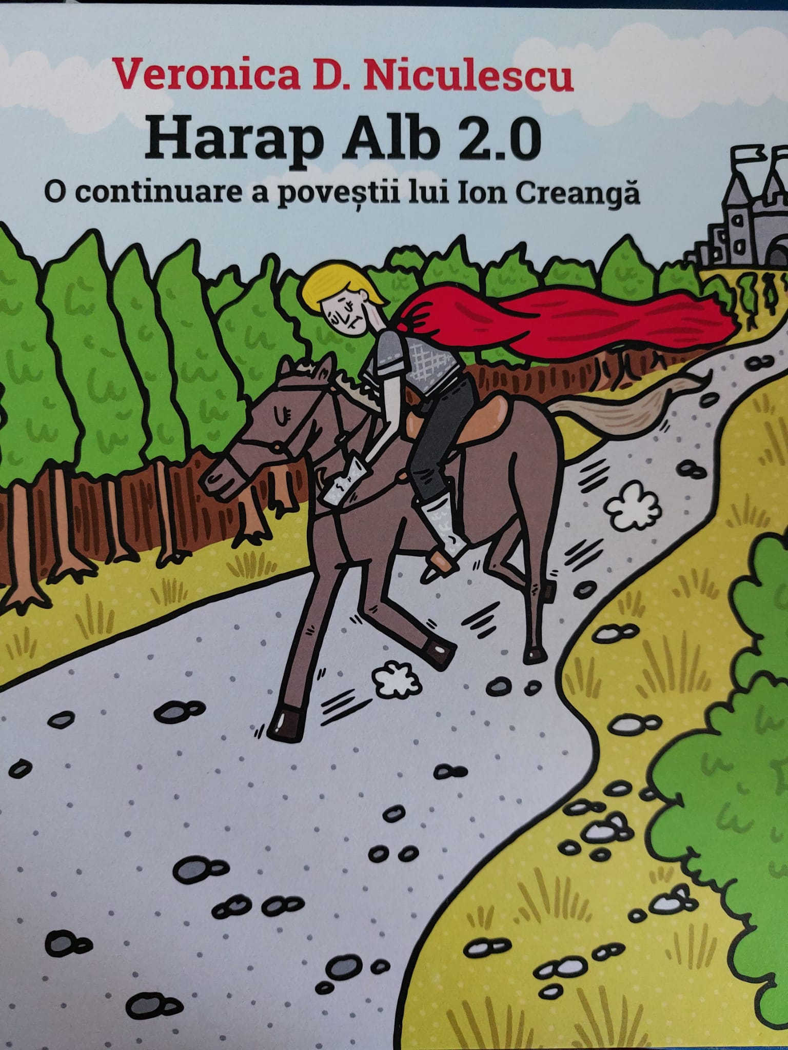 Harap Alb 2.0