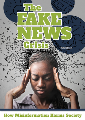 The Fake News Crisis book cover