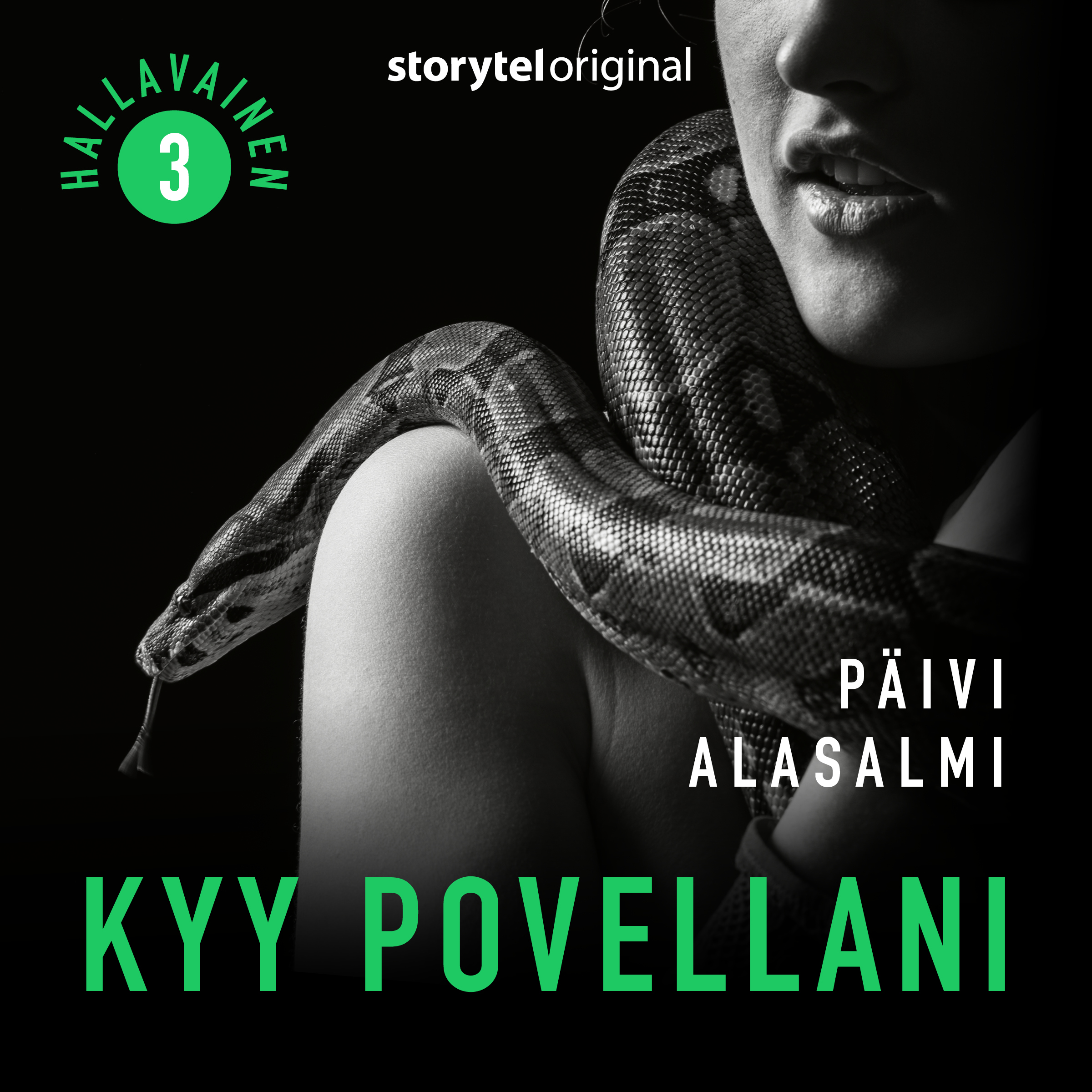 Kyy povellani