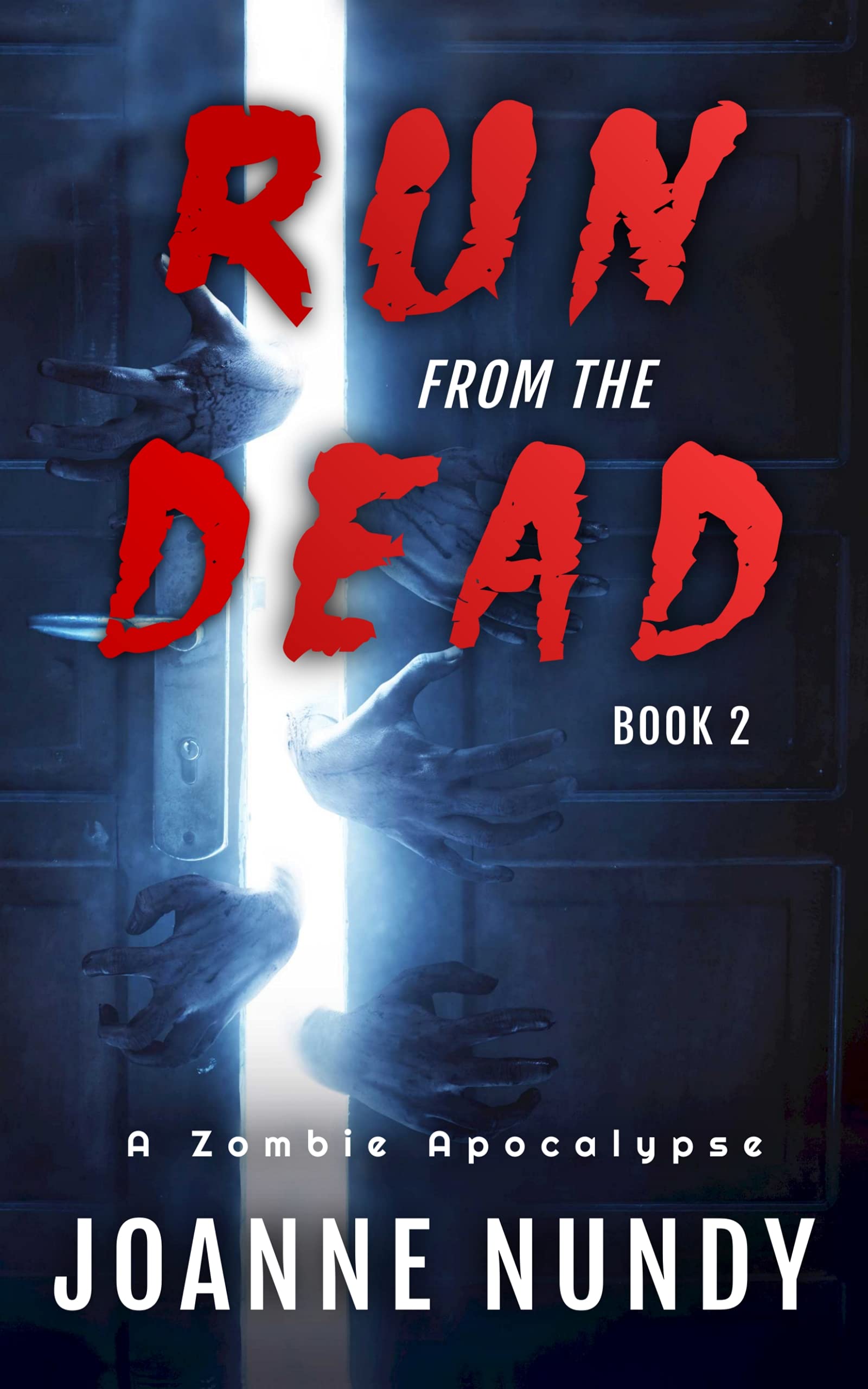 Run From The Dead : Running from the Dead — The Movie Database (TMDB ...