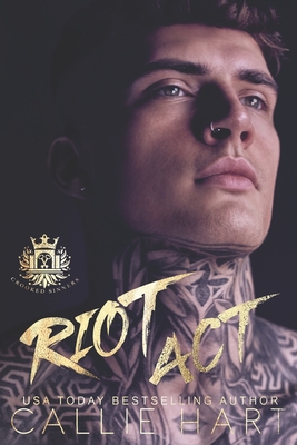 Riot Act (Crooked Sinners #3)