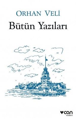 Bütün Yazıları book cover