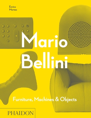 Mario Bellini by Enrico Morteo | Goodreads