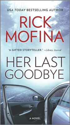 Her Last Goodbye book cover