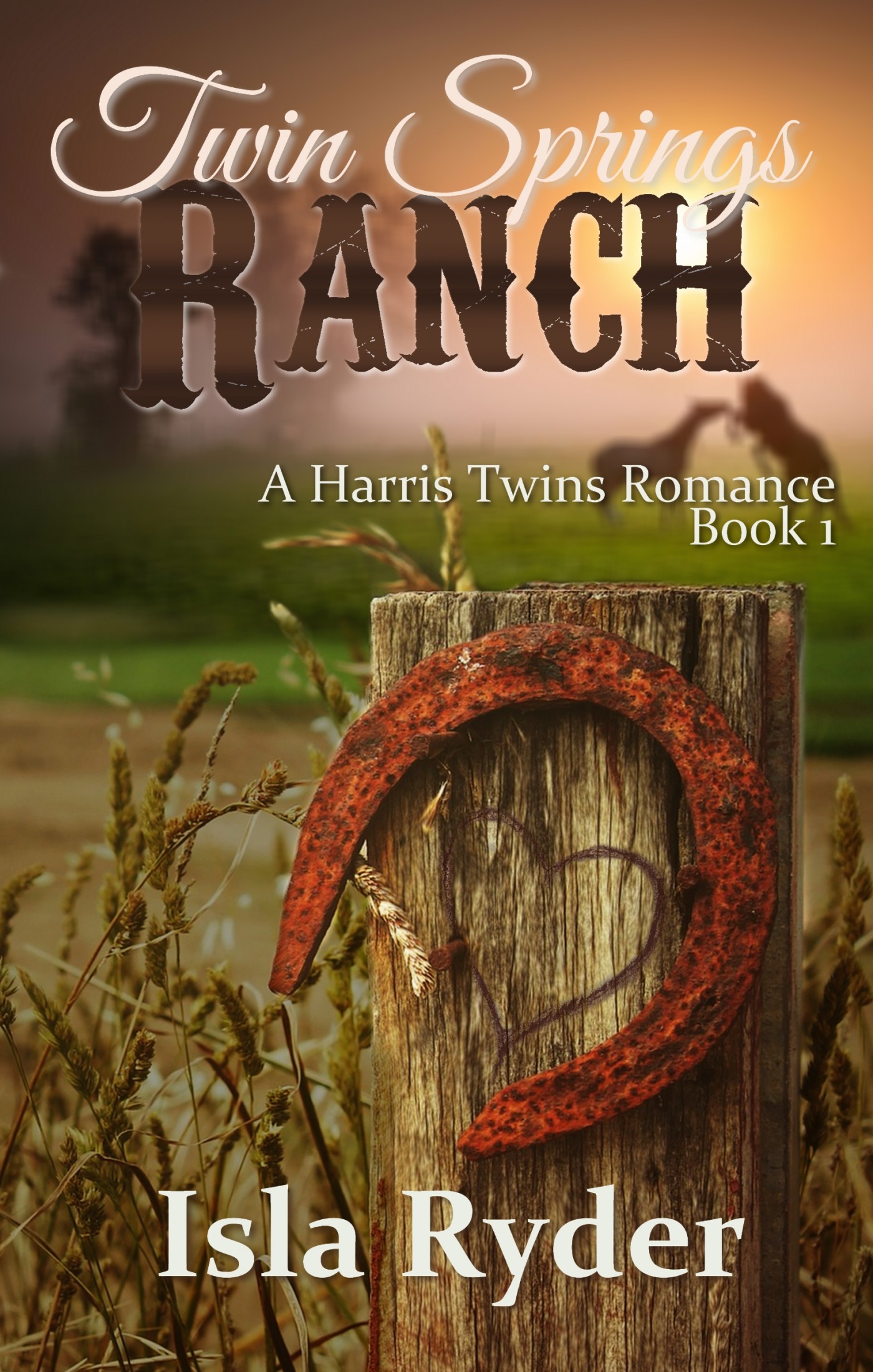 Twin Springs Ranch