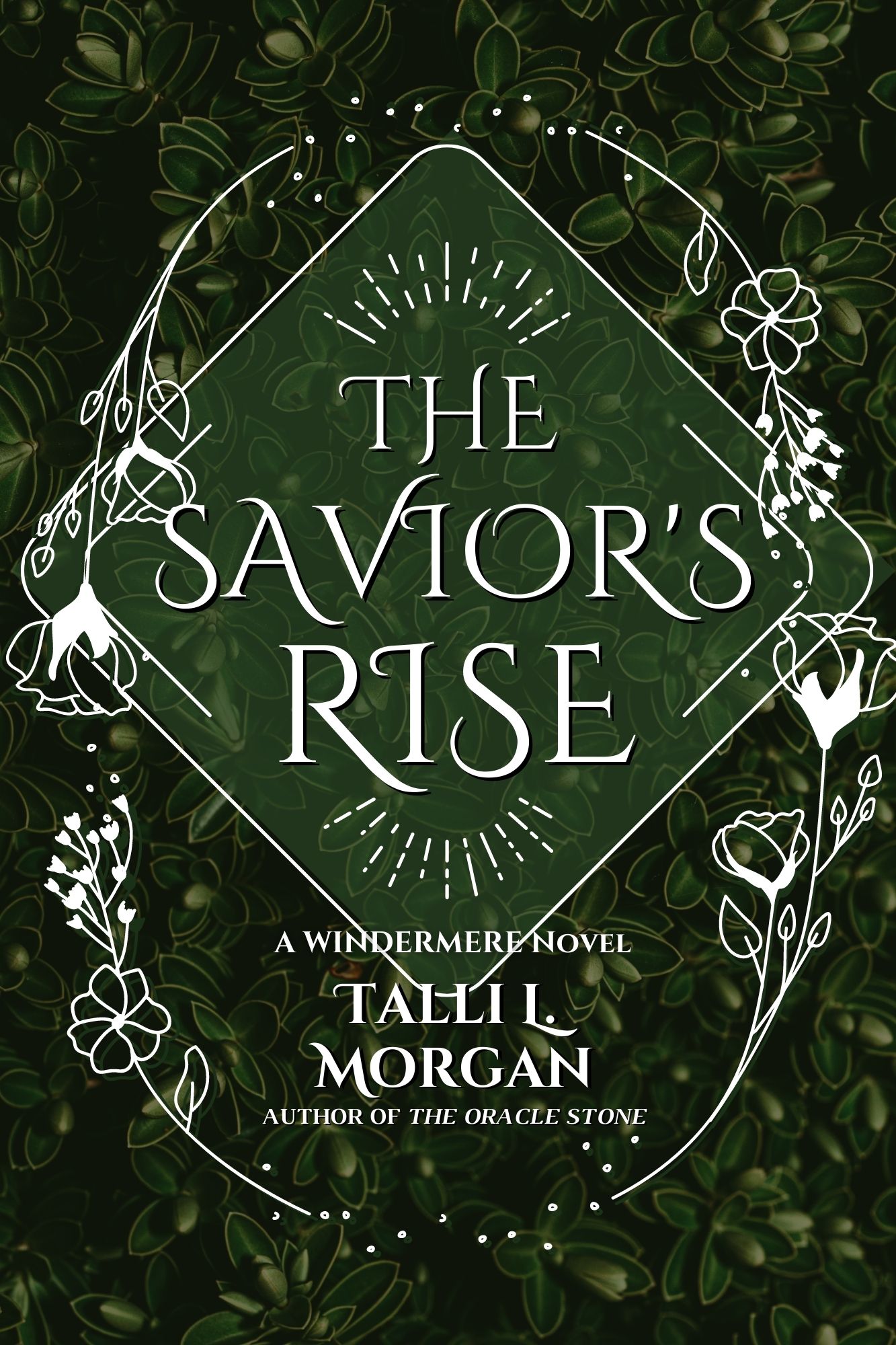 The Savior's Rise