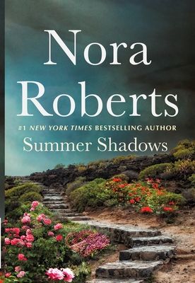 Summer Shadows book cover