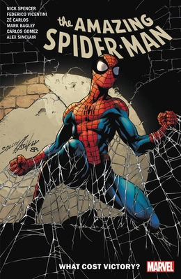The Amazing Spider-Man, Vol. 15: What Cost Victory?