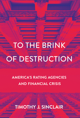 To the Brink of Destruction book cover