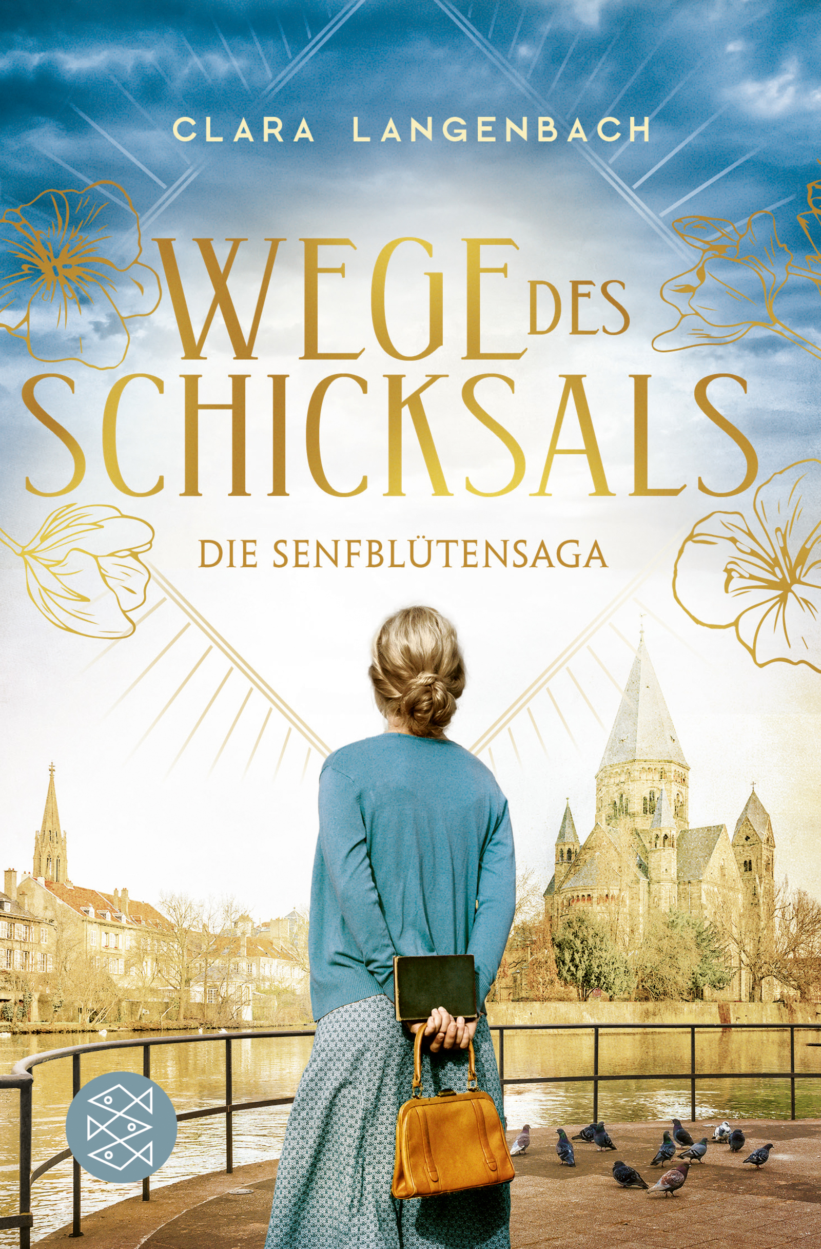 Wege des Schicksals
