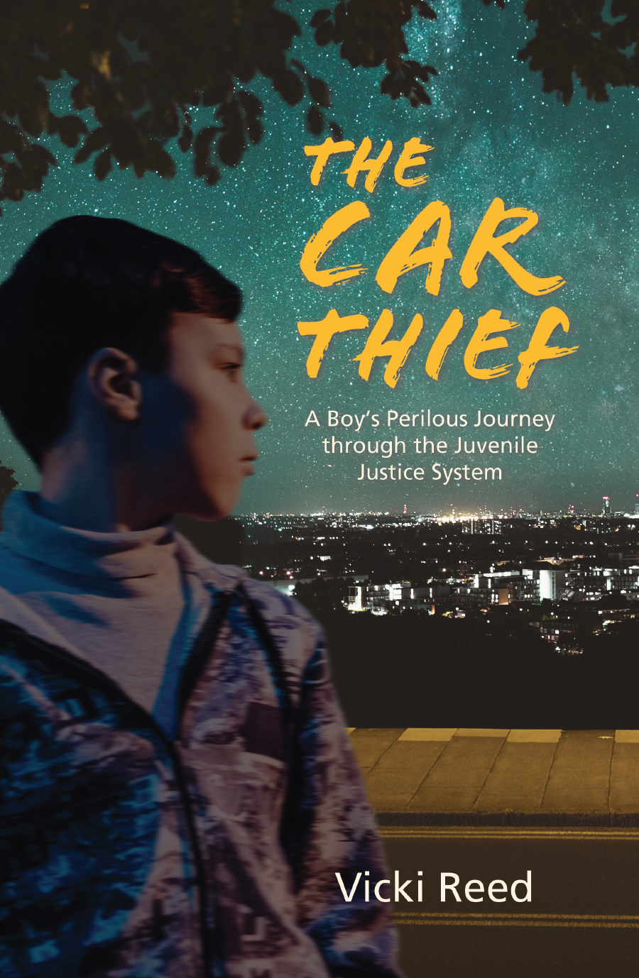 The Car Thief