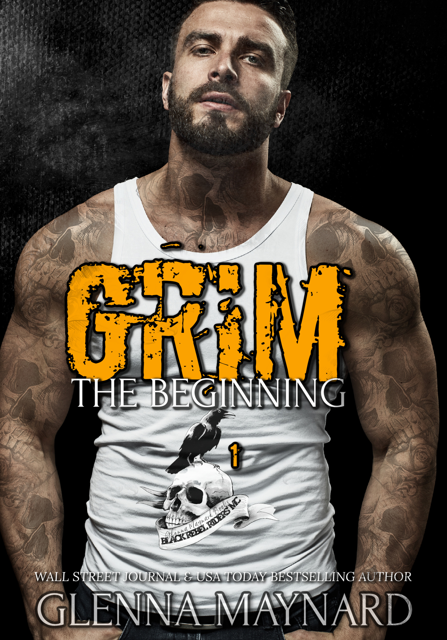 Grim: The Beginning