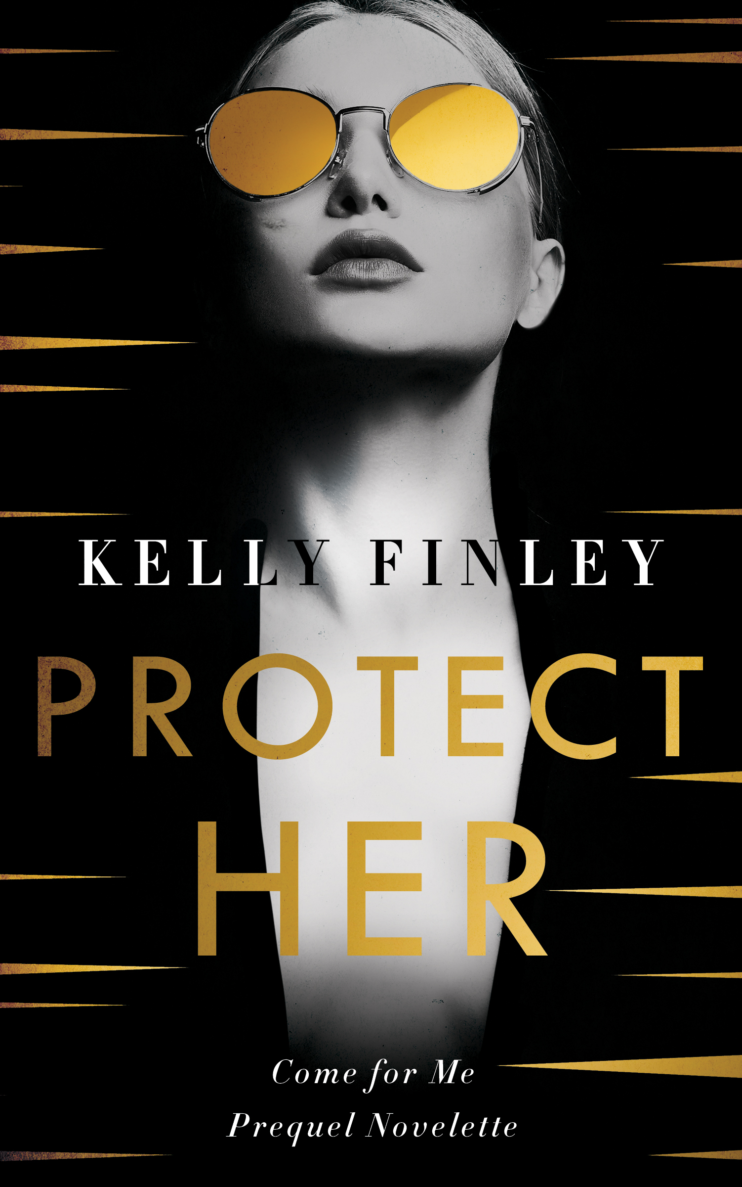 Protect Her