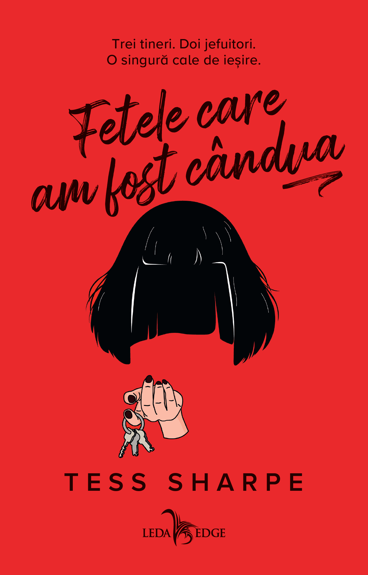 Fetele care am fost cândva